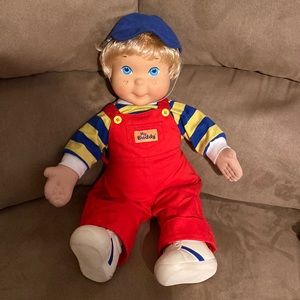 Original my buddy doll